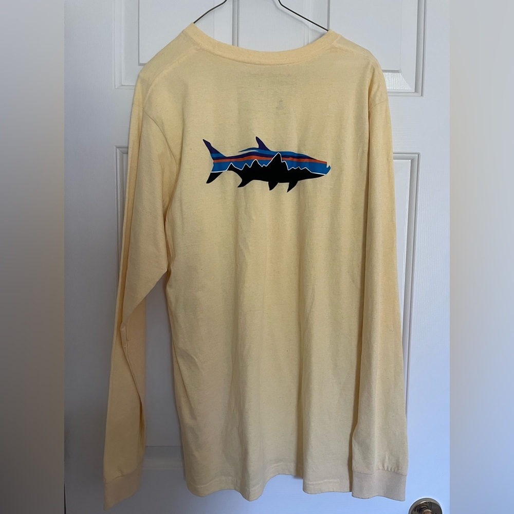 Patagonia Long Sleeve